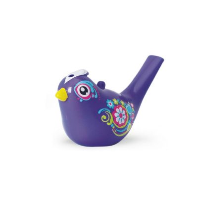 HOLA COLOUR CHANGING BIRD PURPLE