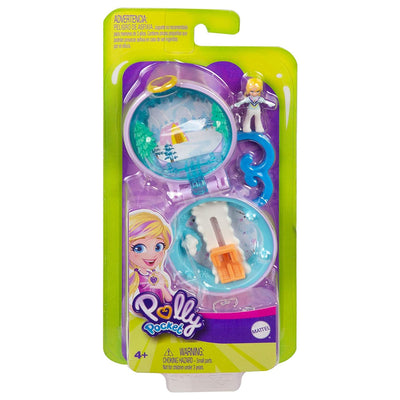 POLLY POCKET TINY COMPACT