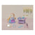 SYLVANIAN FAMILIES - PONY'S HAIR STYLIST SET