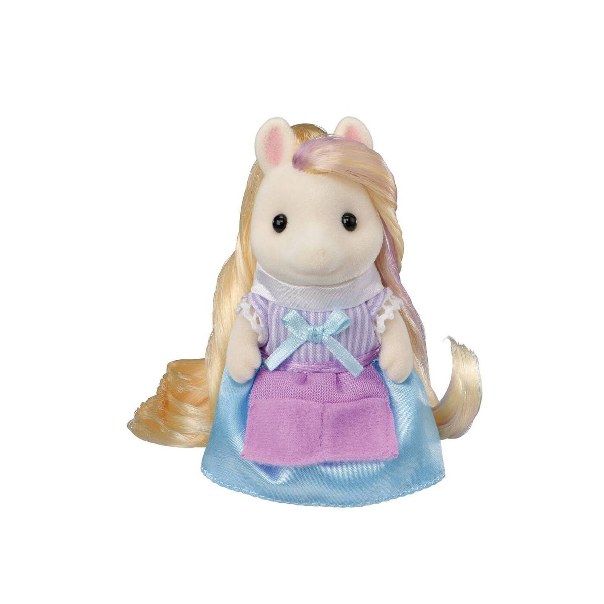 SYLVANIAN FAMILIES - PONY'S HAIR STYLIST SET