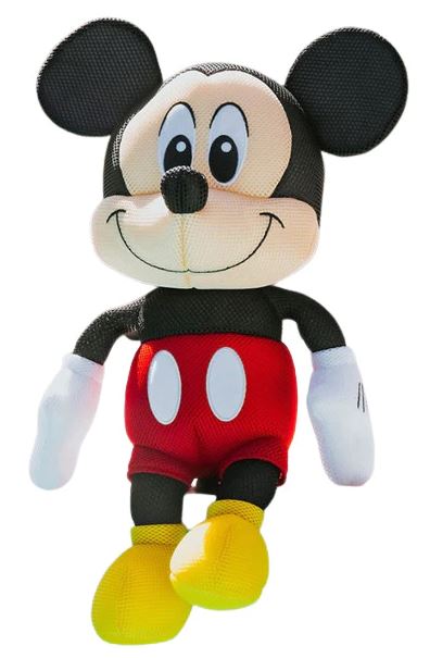 MICKEY MOUSE AQUA PALS MEDIUM