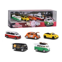 VOLKSWAGEN 5PCE GIFTPACK