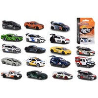 WRC CARS MAJORETTE RALLY CARS | MAJORETTE | Toyworld Frankston