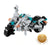 NANOBLOCK - MOTORCYCLE - CRUISER 329