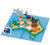 NANOBLOCK - ANIMALS OF AUSTRALIA ON MAP 215