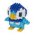 NANOBLOCK POKEMON - PIPLUP