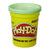 PLAYDOH SINGLE TUB GREEN