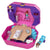 POLLY POCKET BIG POCKET WORLD - TINY TWIRLIN' MUSIC BOX