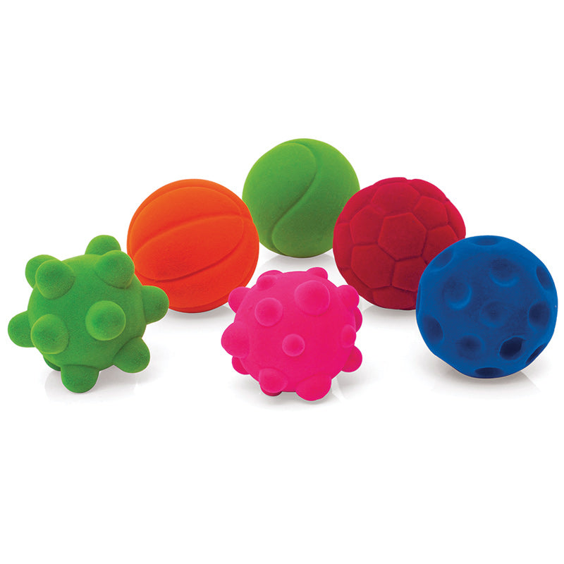 RUBBABU - MINI BALLS | Toyworld Frankston | Toyworld Frankston