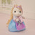 SYLVANIAN FAMILIES - PONY'S HAIR STYLIST SET