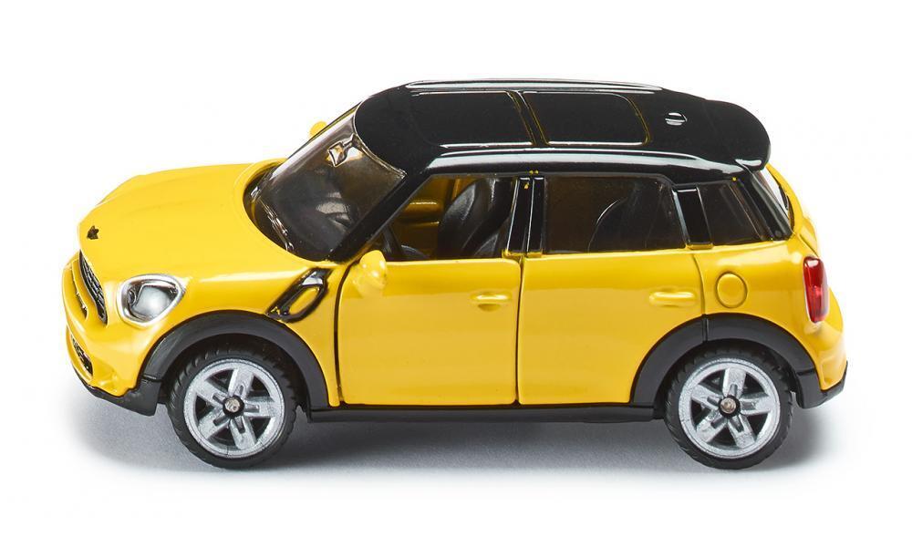 SIKU - MINI COUNTRYMAN