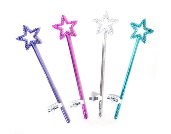 FAIRY WAND 35CM