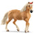 SCHLEICH - HAFLINGER MARE