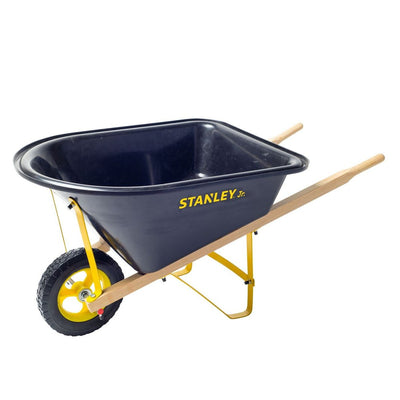 STANLEY JR WHEELBARROW