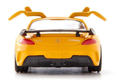 SIKU - MERCEDES-BENZ SLS AMG BLACK SERIES