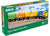 BRIO Three-Wagon Cargo Train