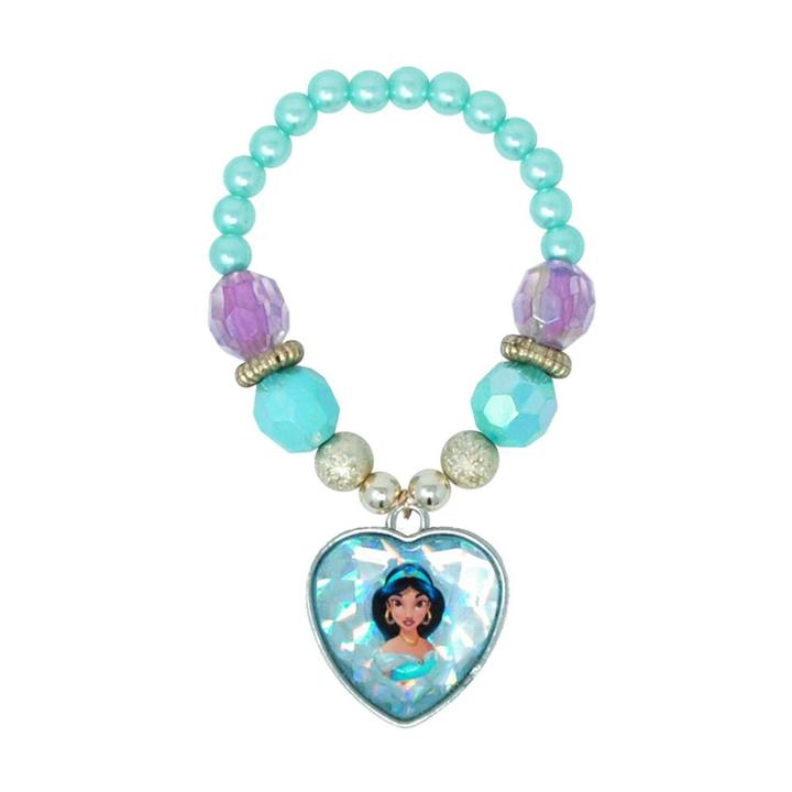 DISNEY PRINCESS JASMINE BRACELET