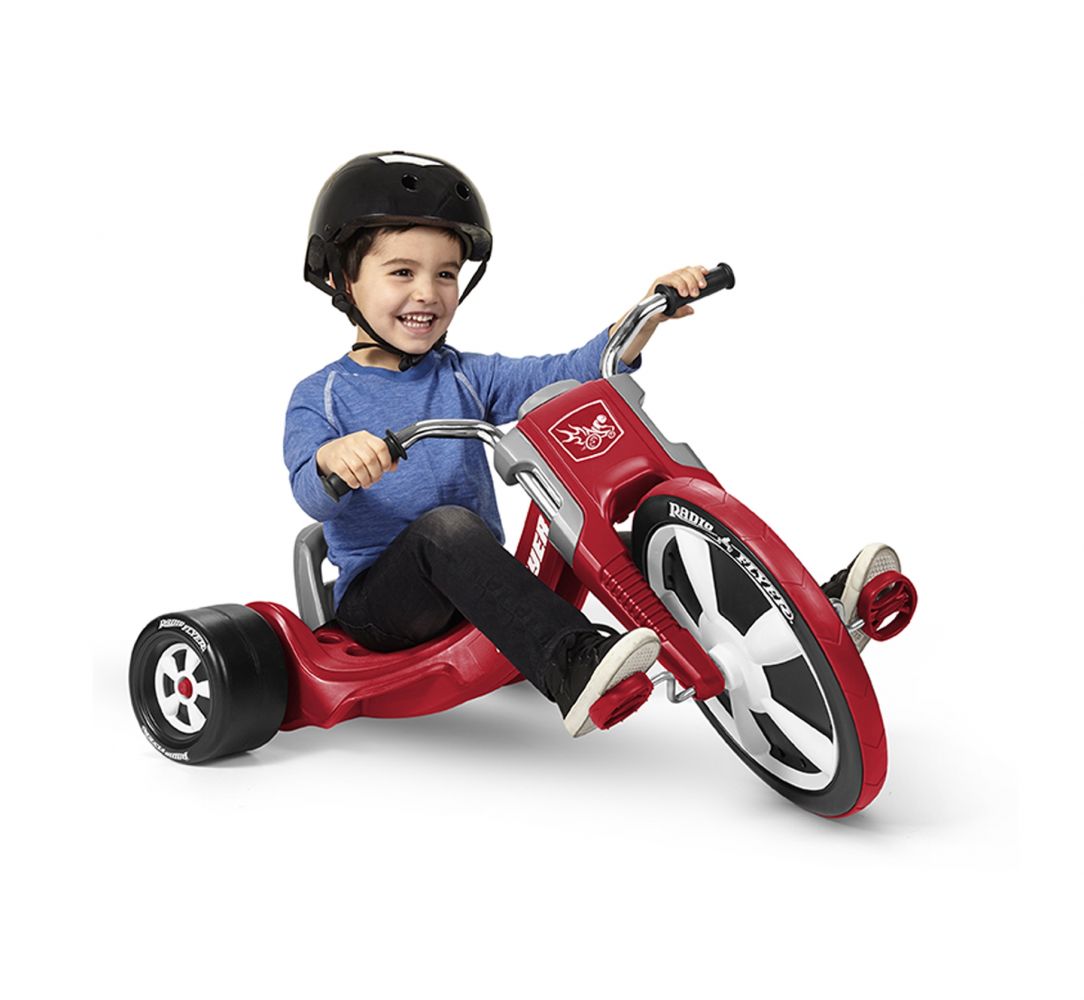 RADIO FLYER DELUXE BIG FLYER | Toyworld Frankston | Toyworld Frankston