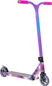 GRIT MAYHEM SCOOTER NEO PAINTED / PURPLE