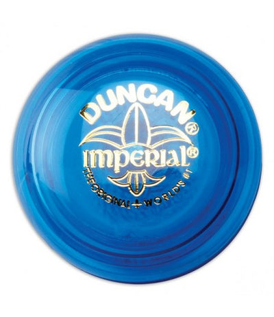 DUNCAN YOYO CLASSIC ASSORTED COLOURS - Toyworld Frankston