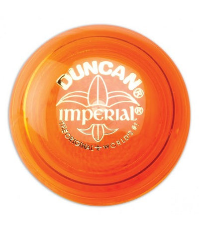 DUNCAN YOYO CLASSIC ASSORTED COLOURS - Toyworld Frankston