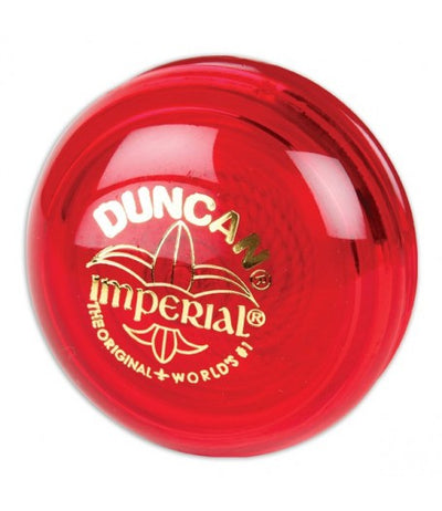 DUNCAN YOYO CLASSIC ASSORTED COLOURS - Toyworld Frankston