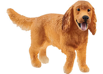 SCHLEICH ENGLISH COCKER SPANIEL | SCHLEICH | Toyworld Frankston