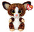 BEANIE BOO REGULAR BINKY BUSH BABY