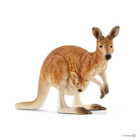 SCHLEICH - KANGAROO