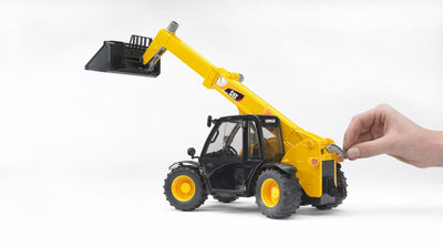 1:16 CATERPILLAR TELEHANDLER