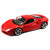 BURAGO 1:18 FERRARI SIGNATURE 488 GTB - RED