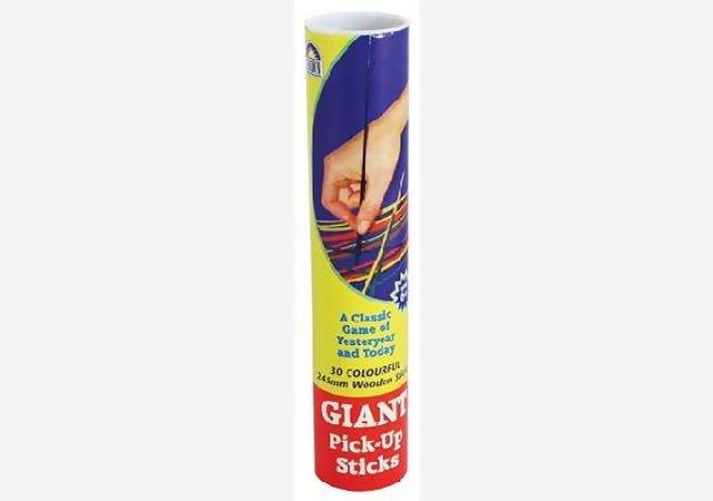 GIANT PICK UP STICKS | Toyworld Frankston | Toyworld Frankston