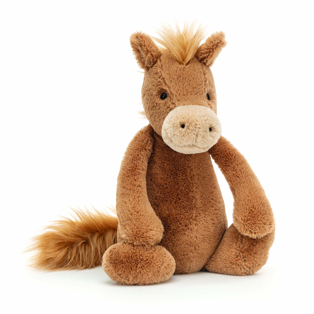 JELLYCAT - BASHFUL PONY MEDIUM