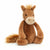 JELLYCAT - BASHFUL PONY MEDIUM