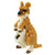 NANOBLOCK KANGAROO 2 | Toyworld Frankston | Toyworld Frankston