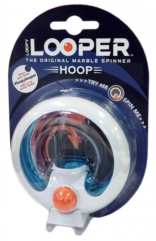 LOOPY LOOPER HOOP