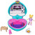 POLLY POCKET TINY POCKET WORLD - LIVING ROOM