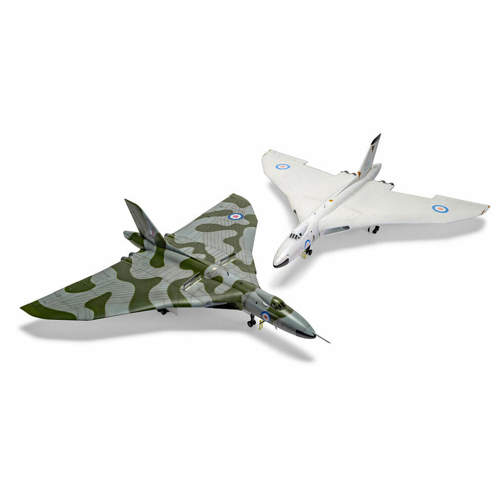 AIRFIX AVRO VULCAN B.2 1:72