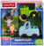 FISHER PRICE LITTLE PEOPLE VEHICLE & FIGURE SET