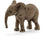 SCHLEICH AFRICAN ELEPHANT CALF