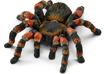 SCHLEICH-TARANTULA