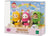 SYLVANIAN FAMILIES BABY TRIO NINJA