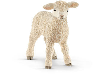 SCHLEICH - LAMB - Toyworld Frankston