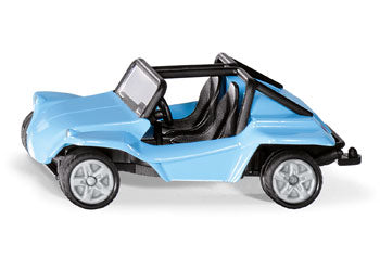 SIKU BUGGY | SIKU | Toyworld Frankston