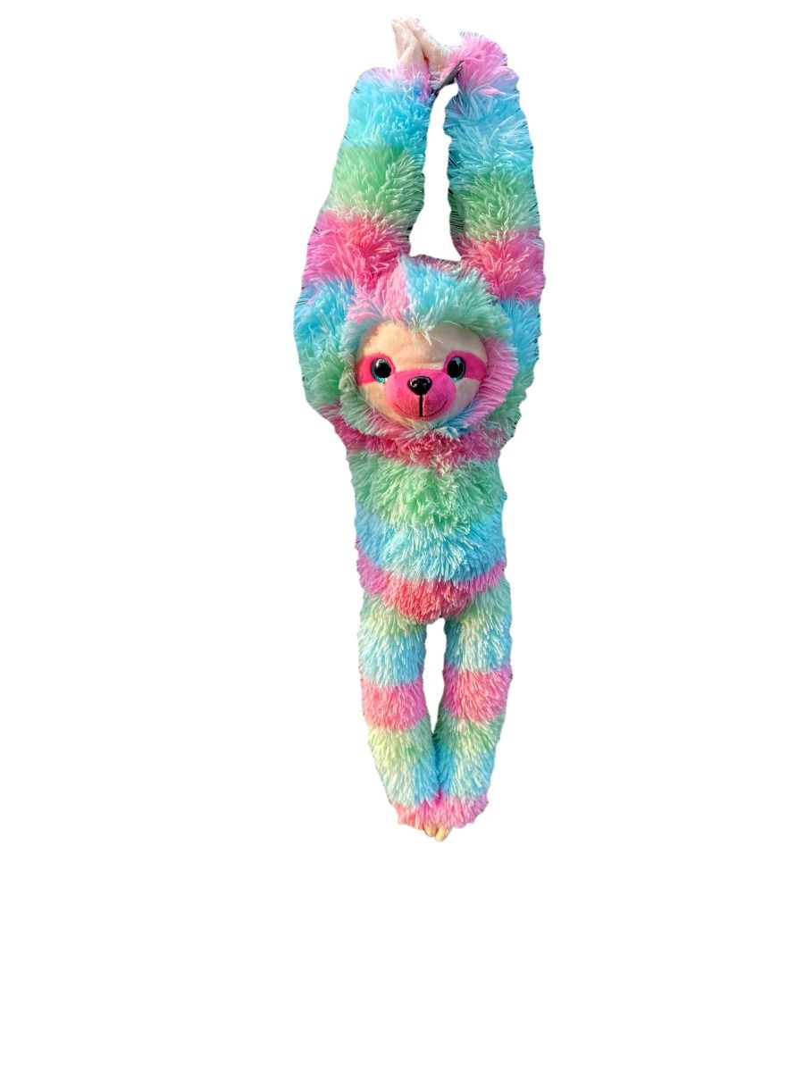 HANGING SLOTH SID