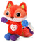 VTECH SNUGGLE & CUDDLE FOX