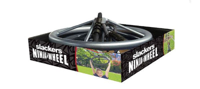 SLACKERS NINJA WHEEL