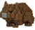 NANOBLOCK - WOMBAT