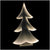 60CM INFINITY CHRISTMAS TREE WHITE